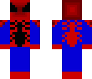 smash spider man version