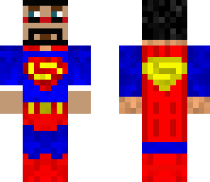 superman captainsparklez