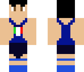 wwe santino marella skin