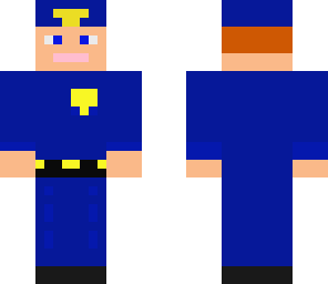 police officer