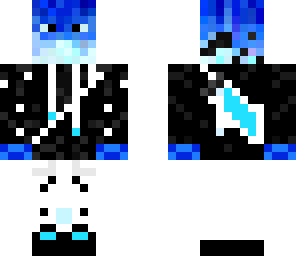 blaze archer inverted