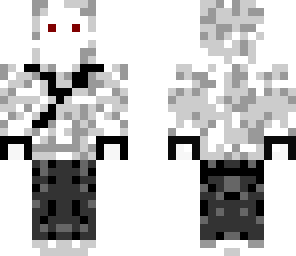 arctic ghost
