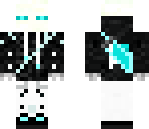 enderman archer inverted