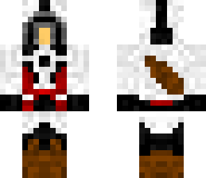 assassin 