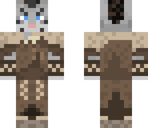 khajiit warrior