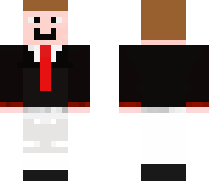 business man