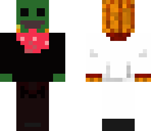 zombie