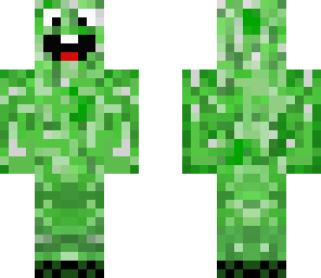pepy creeper