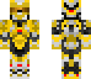 spartan iv gold armor