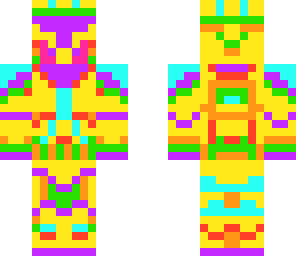 storm trooper neon