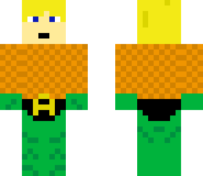 aquaman redon
