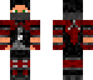 assassin bandanna 