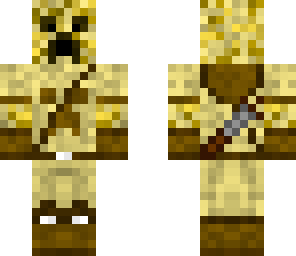 sand creeper