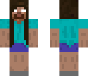 herobrine girl