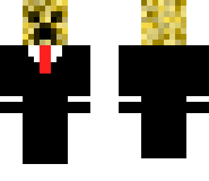 good looking sand creeper