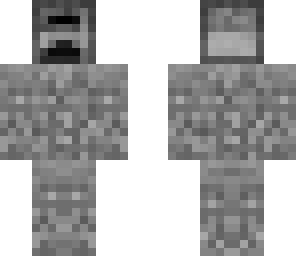 simple furnace man