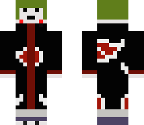 akatski komamon