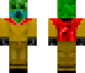 derpy creeper