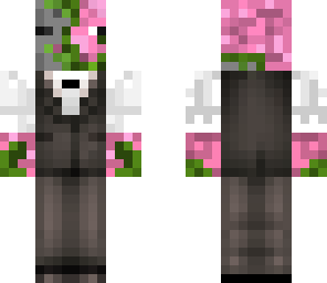 zombie pigman tux