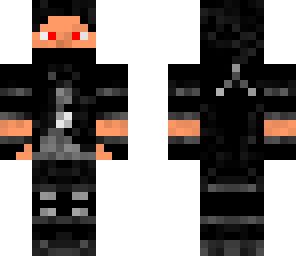 shadow assasin