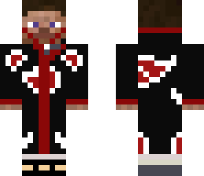 itachi steve akatsuki