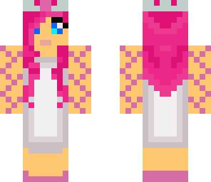 pink princess fix