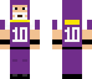 football player
