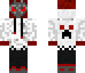 a edit of ijevin\'s skin update