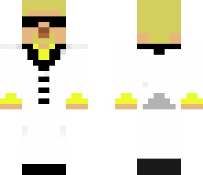 fancy guy skin