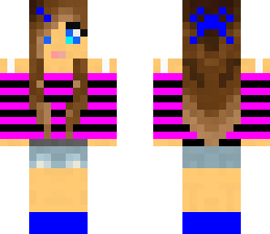 girl skin