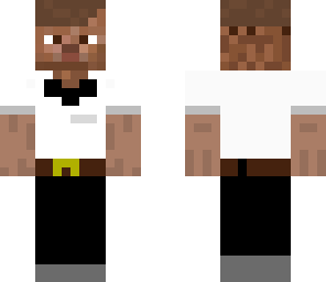 nerd skin