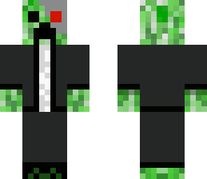the creeper nator