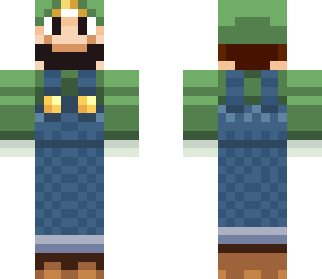 luigi