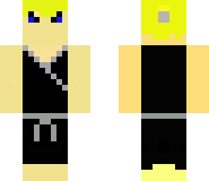 evil ninja
