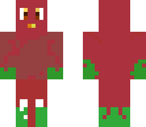 dirt guy
