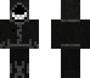 smiling death