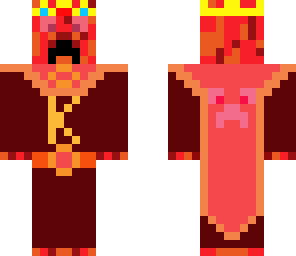 lava creeper lord