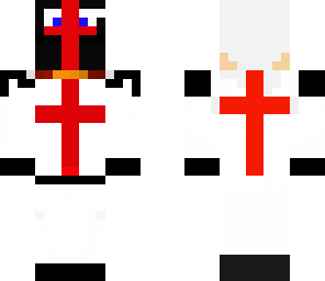 crusader