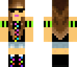 awesome gal
