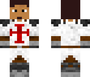 crusader