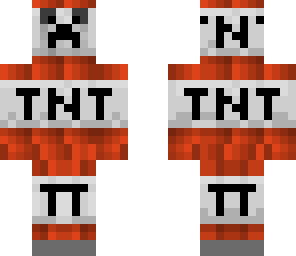 tnt creeper