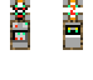 craft-bot mk2 _panel head_