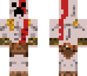 creeper kratos