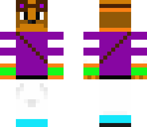 bear 2