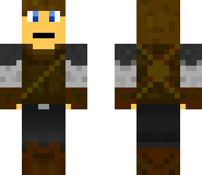 adventurer