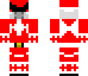 red poweranger or red nfen