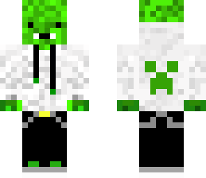goblin jacket