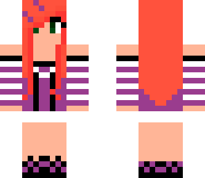cute girl