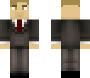 business spy