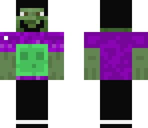zombie sly